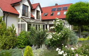 Villa Orlik in Barlinek
